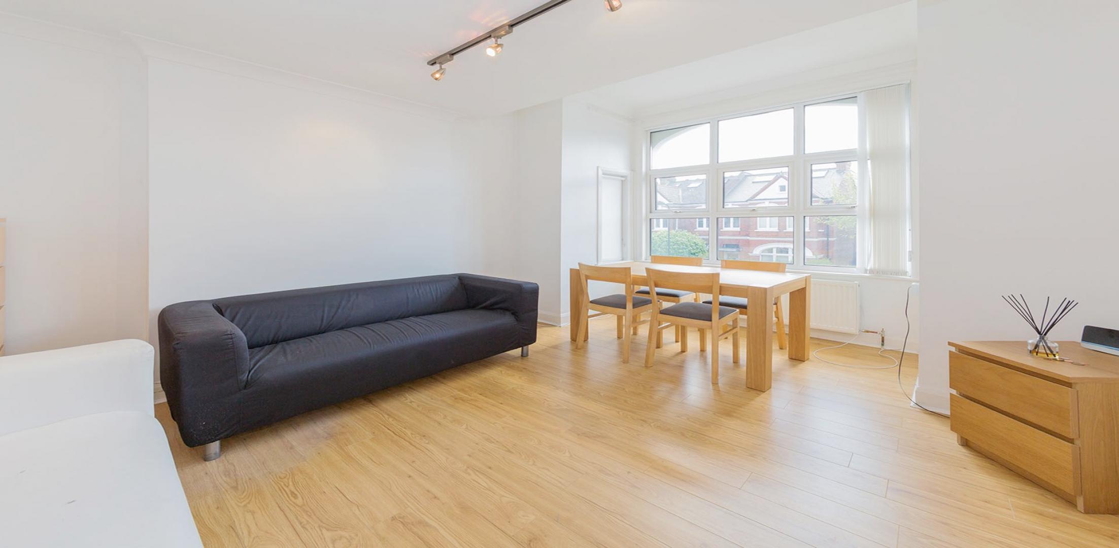 Stunning Sharers Apartment Melrose Avenue, Willesden Green
